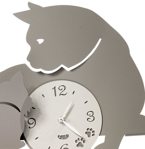 Arti e Mestieri 掛け時計 アルティ・エ・メスティエリ Wall clock ...