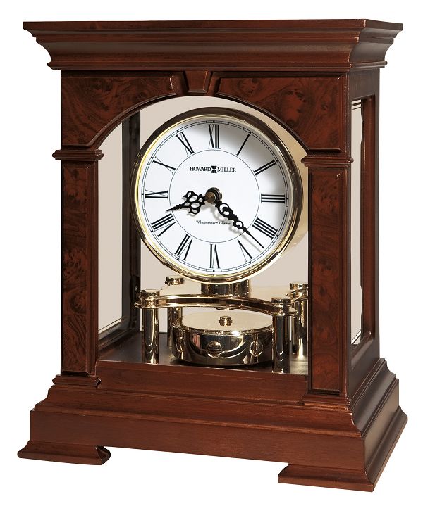 ハワードミラー社の置き時計 - その他