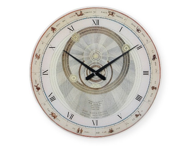 ＡＭＳ アームス 掛け時計 ドイツ AMS9658 壁掛け時計 時計 ウォール